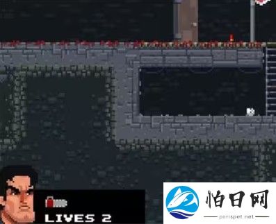 武装原型