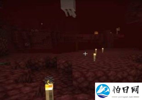 MC真正的凋零风暴mod