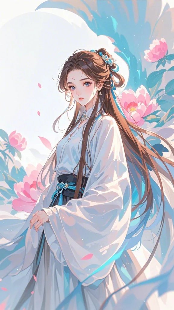 花里逢君别，花开又一年番外+无删减版(白泽碧瑶)阅读免费小说