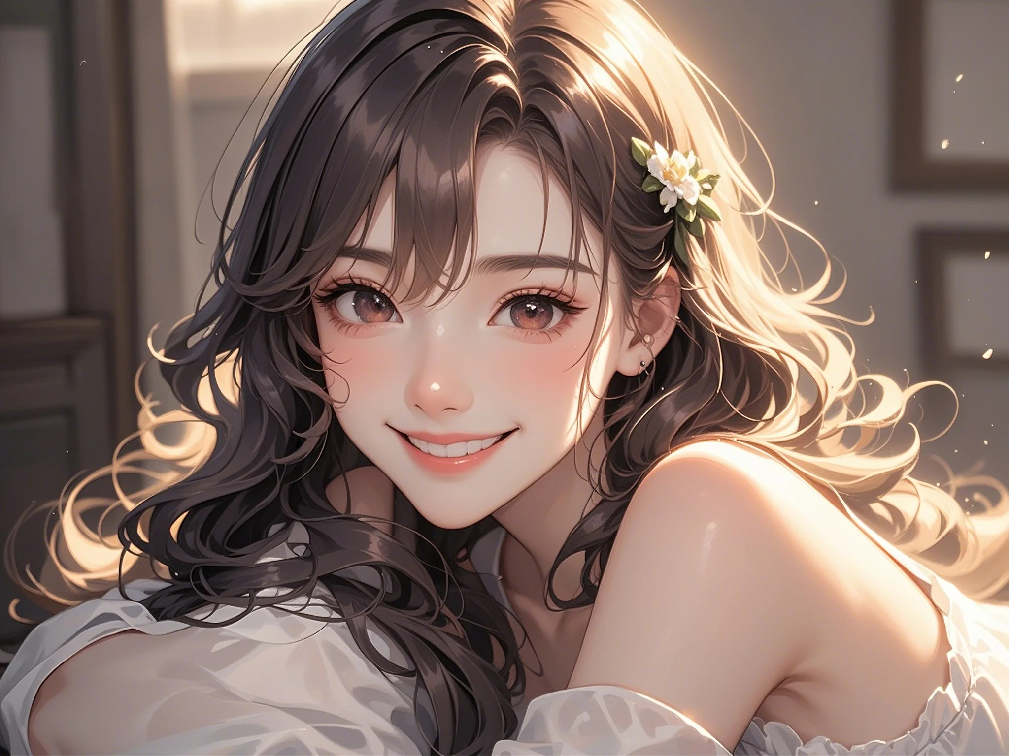 抵押房车贷款，拿给婆婆为小儿子买婚房！庄颜陈飞热门小说