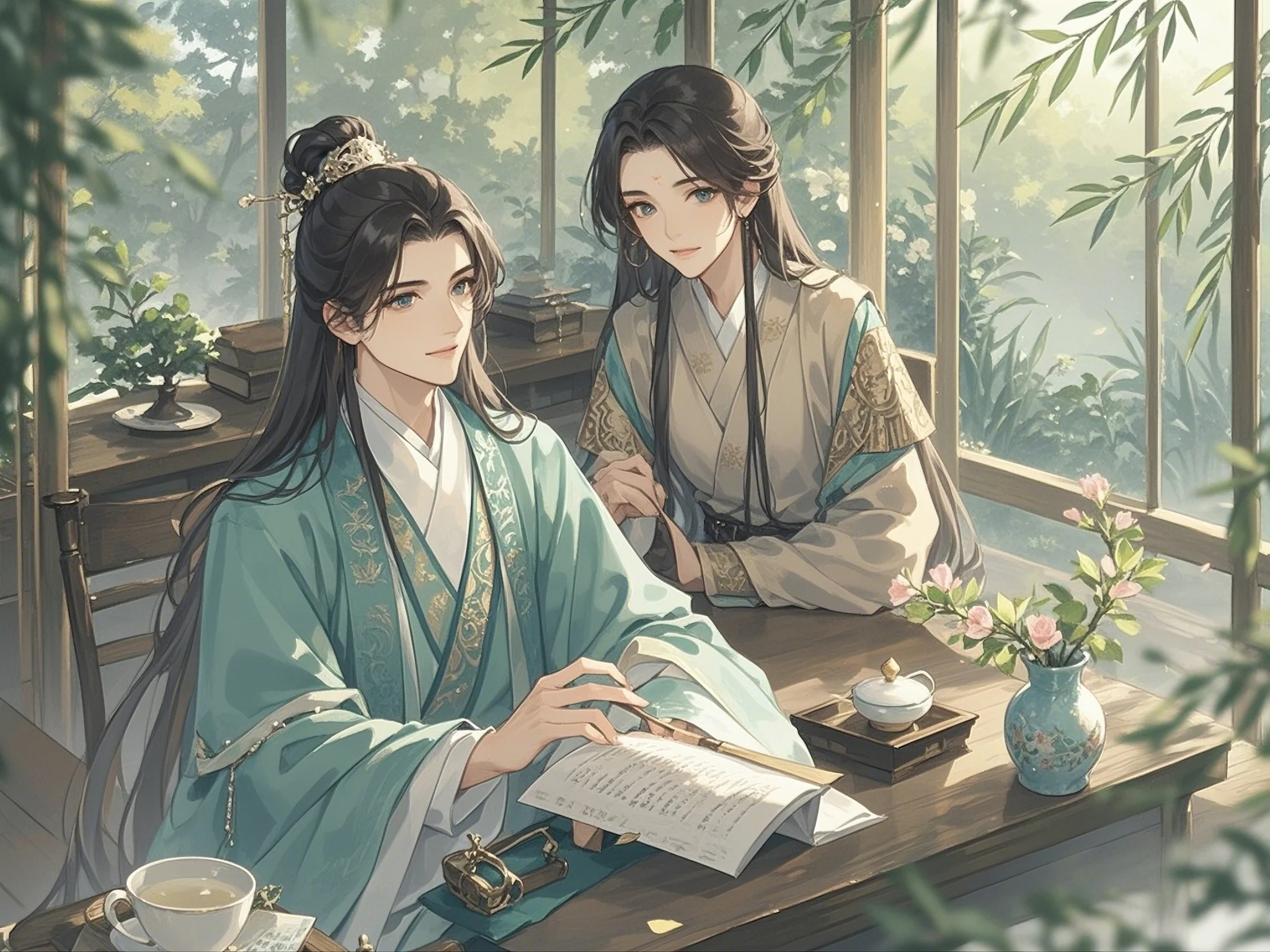 隐婚十年，我假死的石女妻子孩子都九岁了前文+后续(安安沈暖)无弹窗免费阅读