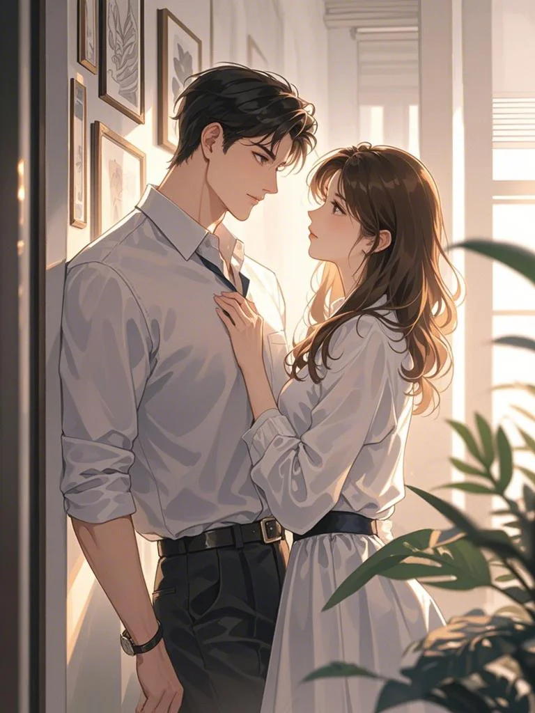 再不见梨花先雪(江驰野余问夏)前文+番外 - 蜜语小说