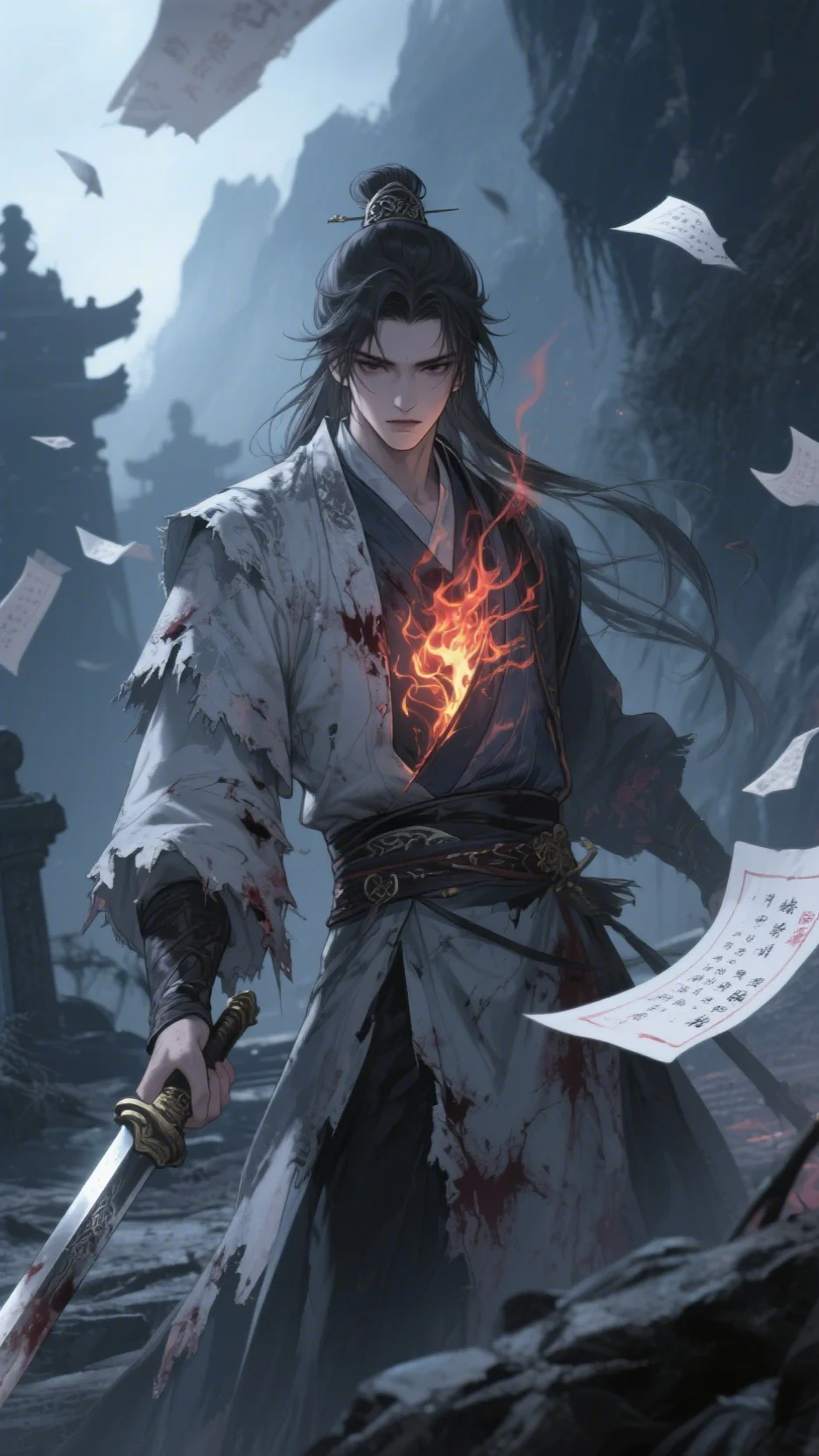 系统没事吧？让我刺激病娇男主黑化姜初祁泽:全本+番外+后续(姜初祁泽)已完结小说