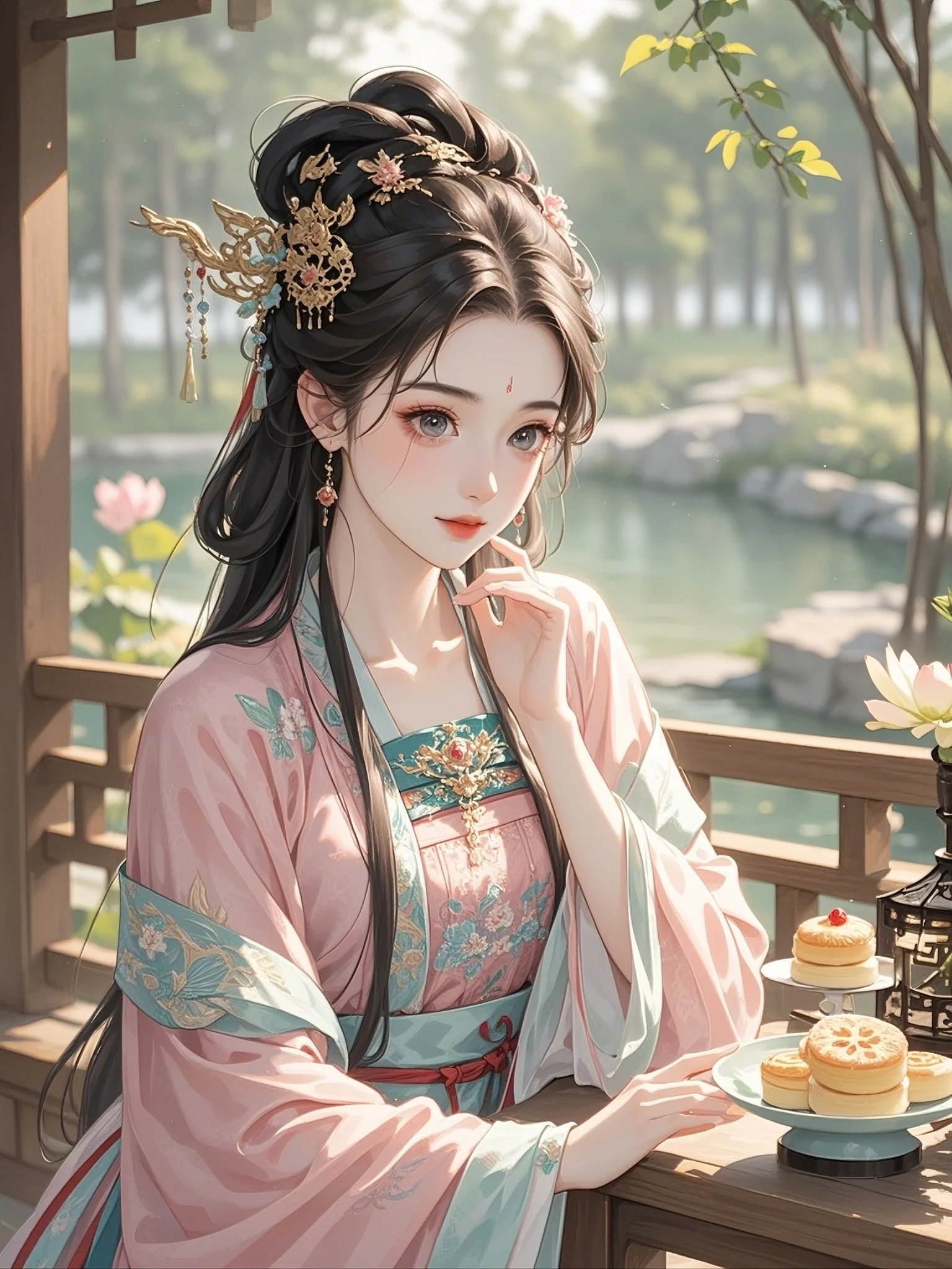情深缘浅徒奈何无删减+无广告安安林嘉明免费小说阅读