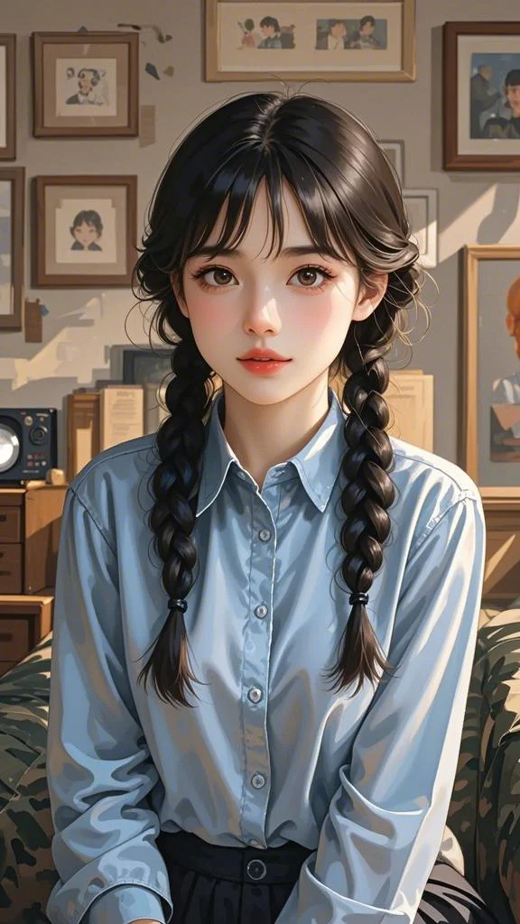 重生后，我笑看同学们用AI填志愿:番外+无删减版(依依白依依)完结免费小说