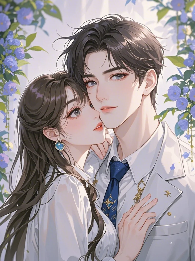 如果爱有回响江衍陈曦:(番外)+(全文)(江衍陈曦)热门好看小说
