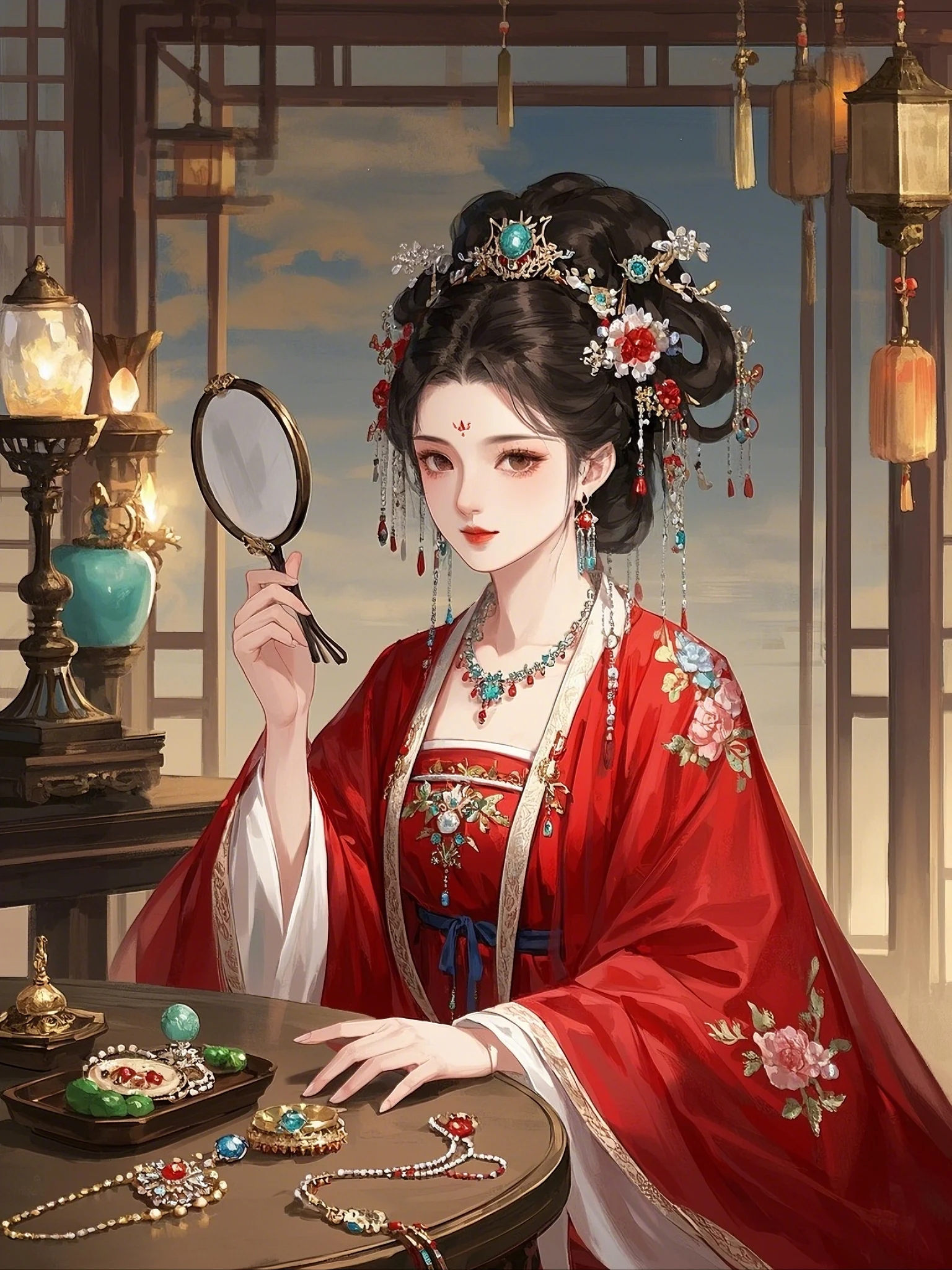 情深缘浅徒奈何后续+结局(安安林嘉明)网络热门小说