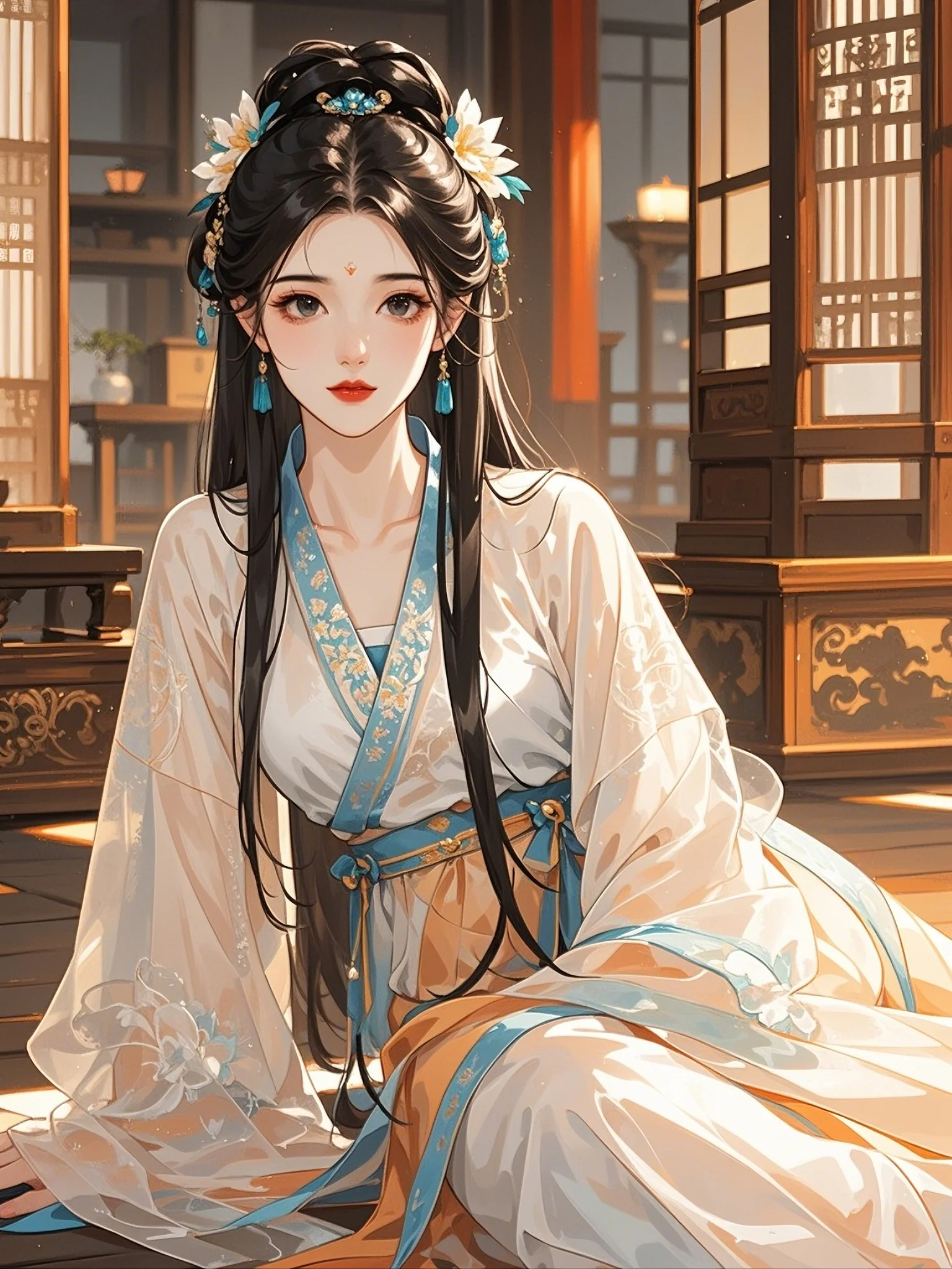 高考出分后，团宠校花请全班去度假全文+后续(孙昭昭沈念)免费阅读完整版小说
