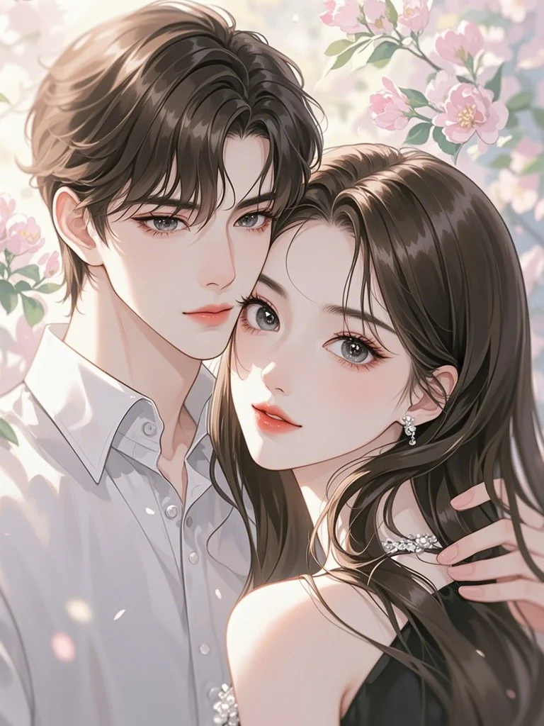 一百次许愿(贺君珩白花)完结版 - 蜜语小说