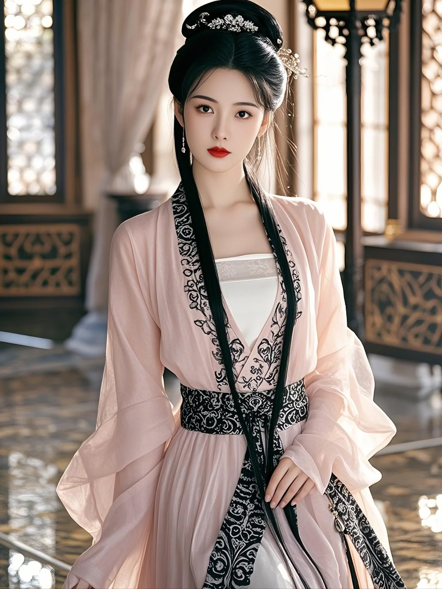 律师的诅咒(抖音热门)最完整版 - 蜜语小说