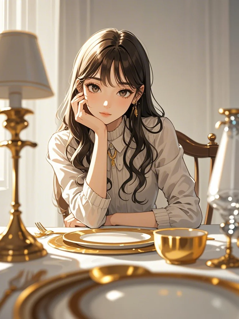 若爱未曾徘徊(宋语奚傅沉舟)在线看 - 蜜语小说