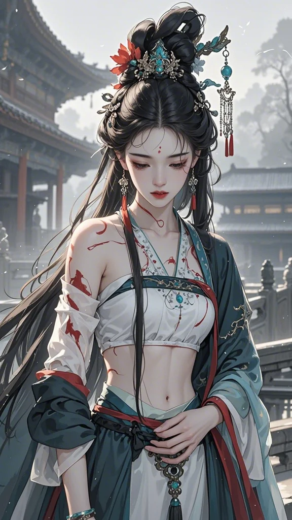 惊觉梦醒一场(夏栀青傅远舟)完整 - 蜜语小说