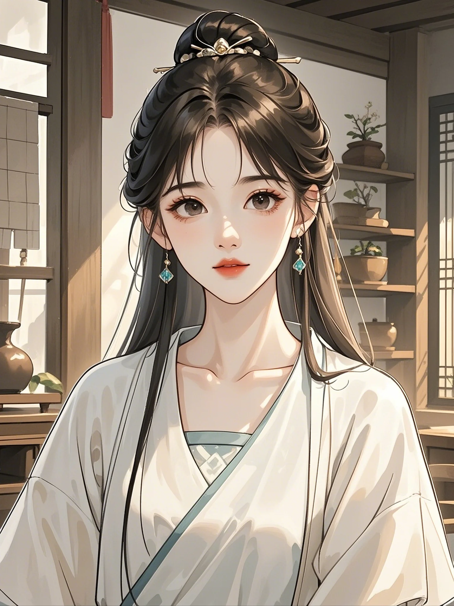 一万次春和景明(沈木兮顾怀安)免费 - 蜜语小说