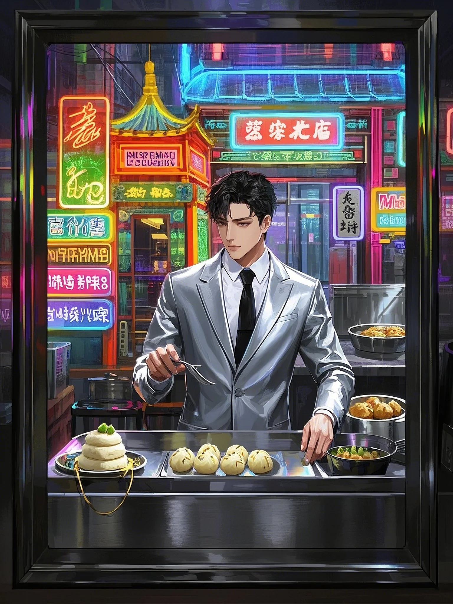过敏的爱(顾家明安安)完结版 - 蜜语小说