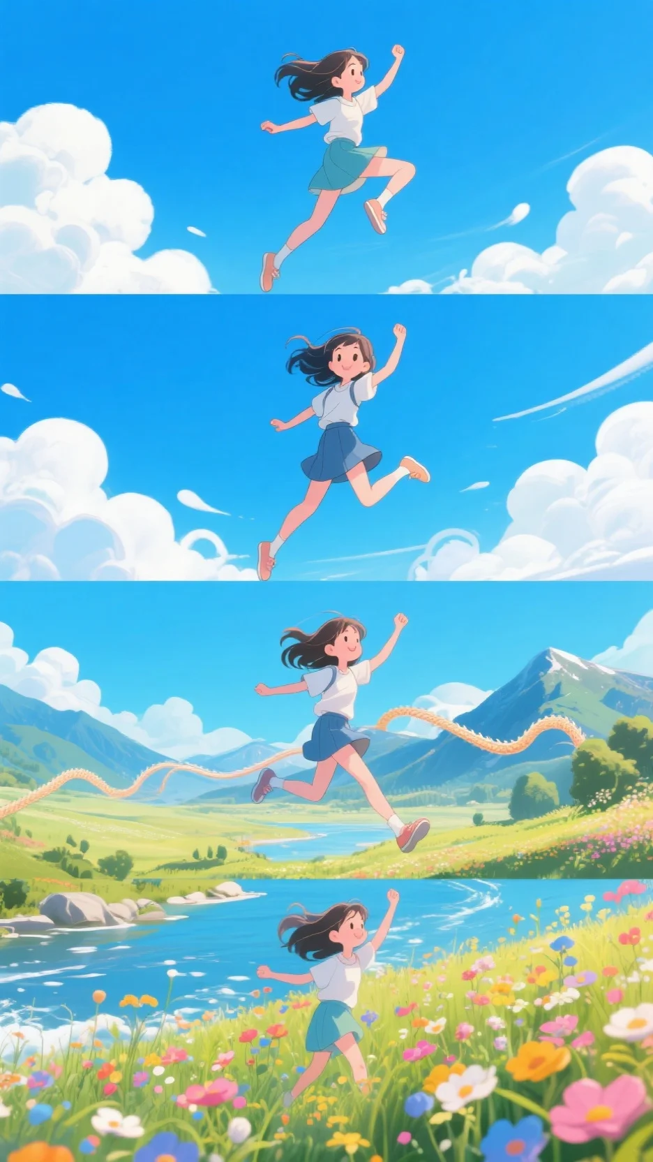我不再解梦后，靠偷梦成名的白月光彻底崩了后续(裴萱周临)热门小说推荐