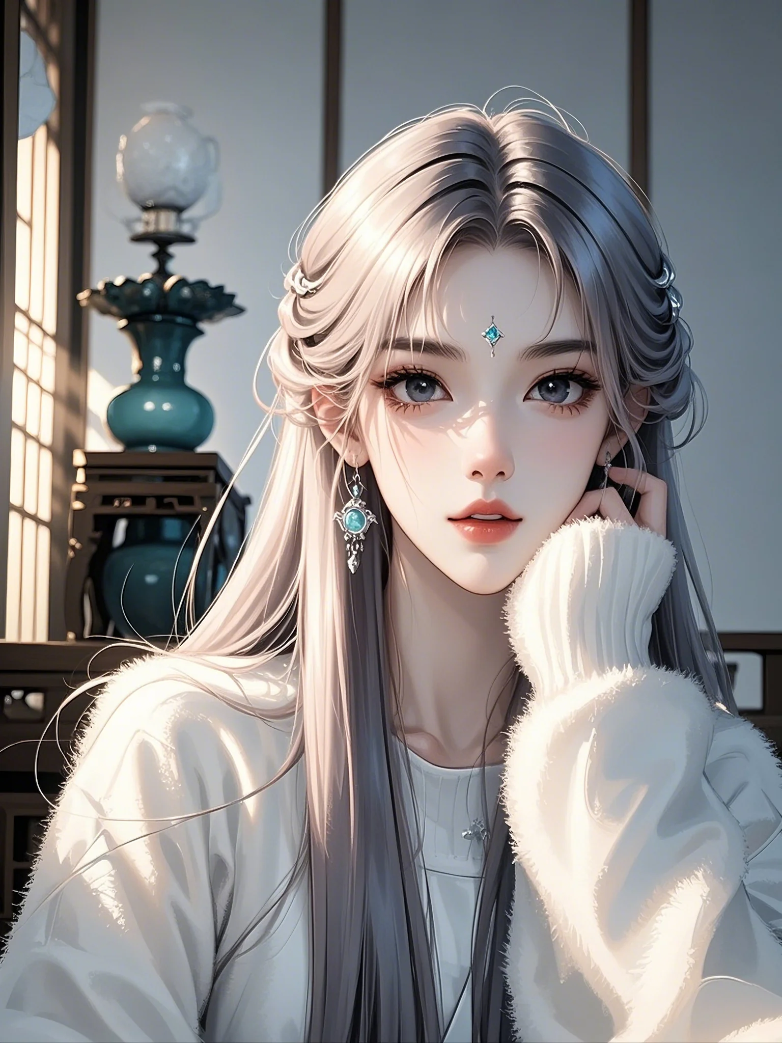 新婚夜捉奸，我当场改嫁大伯哥(梁未鸢霍思源)精彩 - 蜜语小说